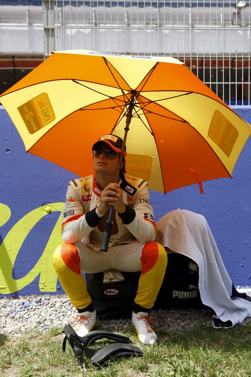 GP SPAGNA